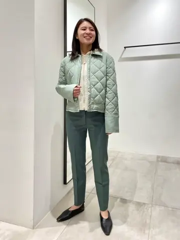 JOSEPH 小田 コーディネート画像