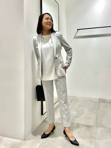 JOSEPH 米山美紀 コーディネート画像