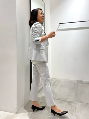 JOSEPH 米山美紀 コーディネート画像