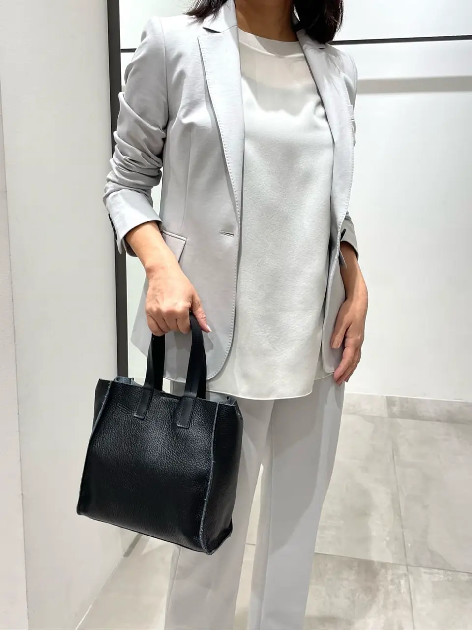 JOSEPH 米山美紀 コーディネート画像