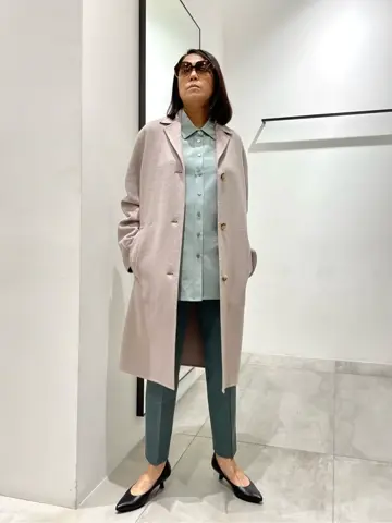 JOSEPH 米山美紀 コーディネート画像