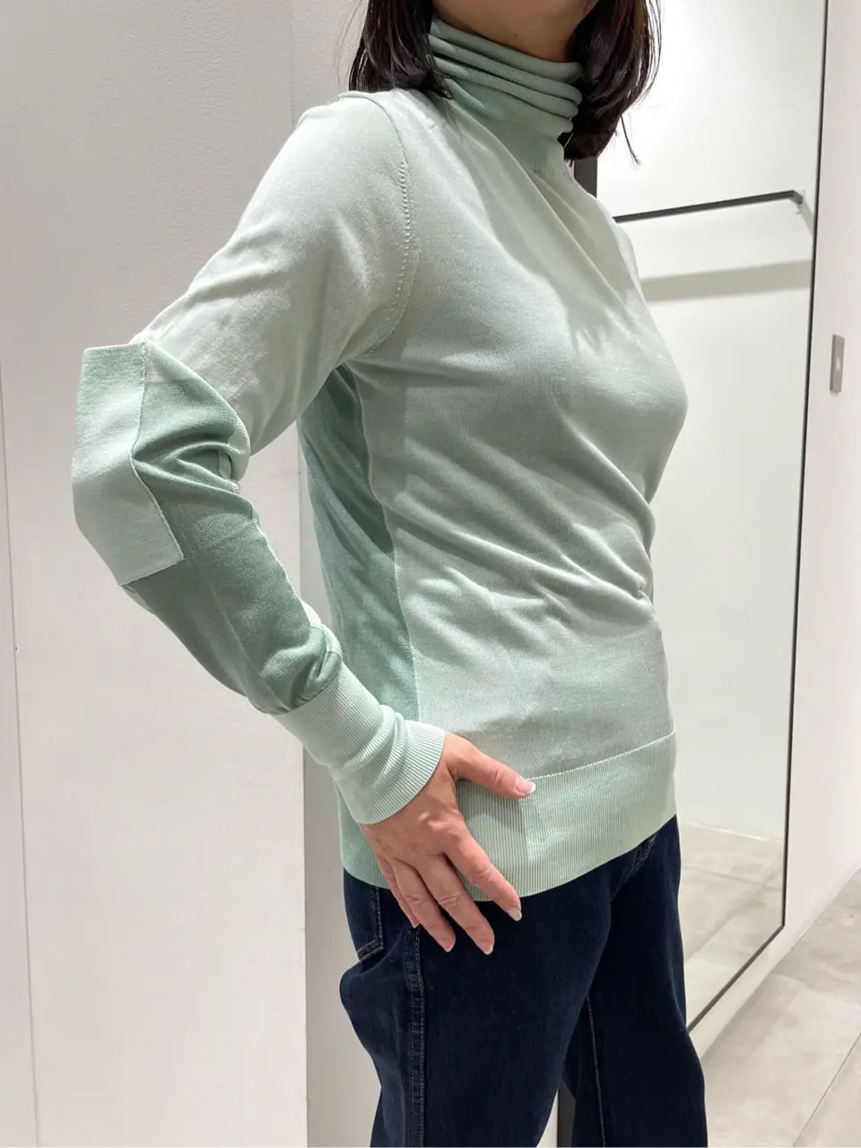 JOSEPH 米山美紀 コーディネート画像