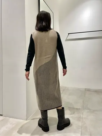 JOSEPH 米山美紀 コーディネート画像