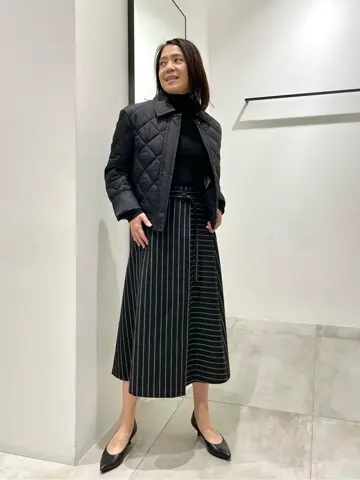 JOSEPH 米山美紀 コーディネート画像