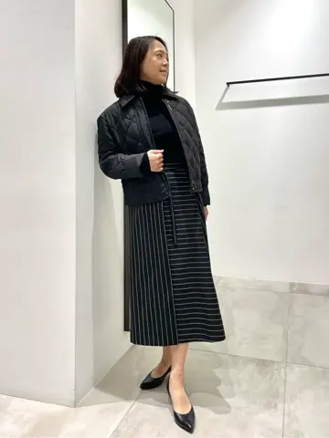 JOSEPH 米山美紀 コーディネート画像