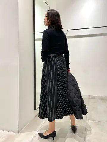 JOSEPH 米山美紀 コーディネート画像