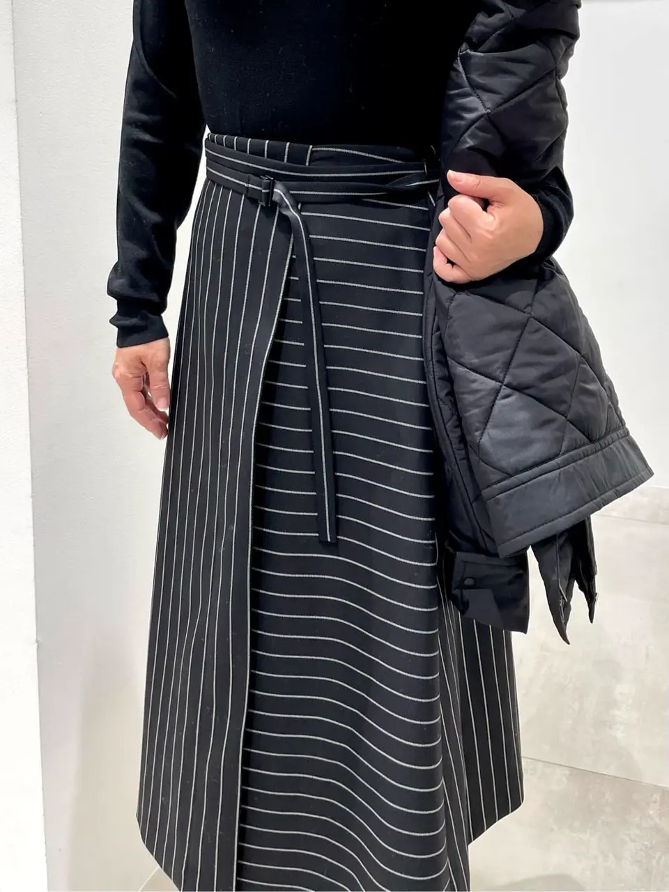 JOSEPH 米山美紀 コーディネート画像