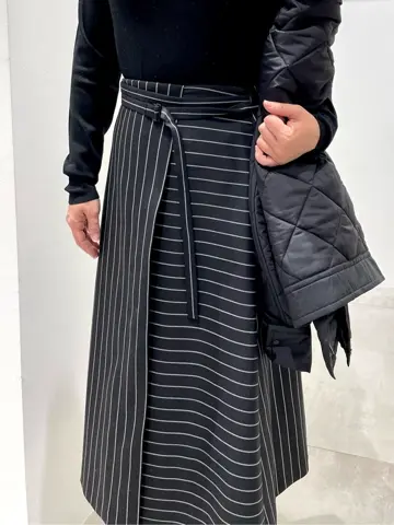 JOSEPH 米山美紀 コーディネート画像