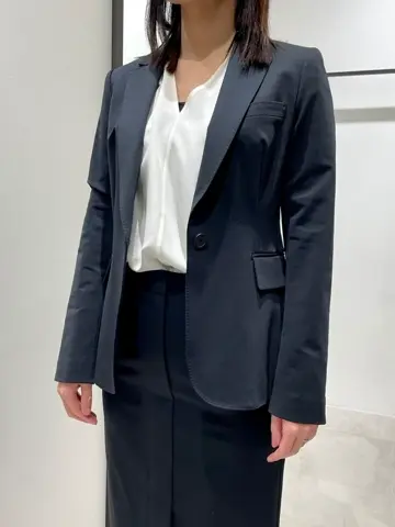 JOSEPH 小田 コーディネート画像