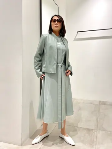 JOSEPH 米山美紀 コーディネート画像