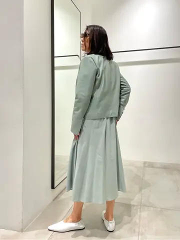 JOSEPH 米山美紀 コーディネート画像