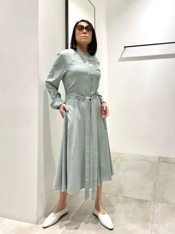 JOSEPH 米山美紀 コーディネート画像