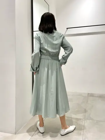 JOSEPH 米山美紀 コーディネート画像