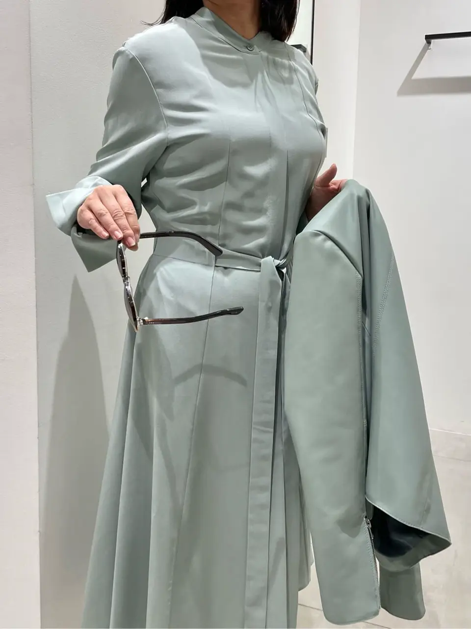 JOSEPH 米山美紀 コーディネート画像