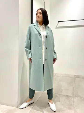 JOSEPH 米山美紀 コーディネート画像