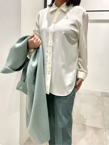 JOSEPH 米山美紀 コーディネート画像