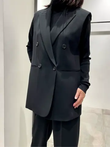 JOSEPH 米山美紀 コーディネート画像