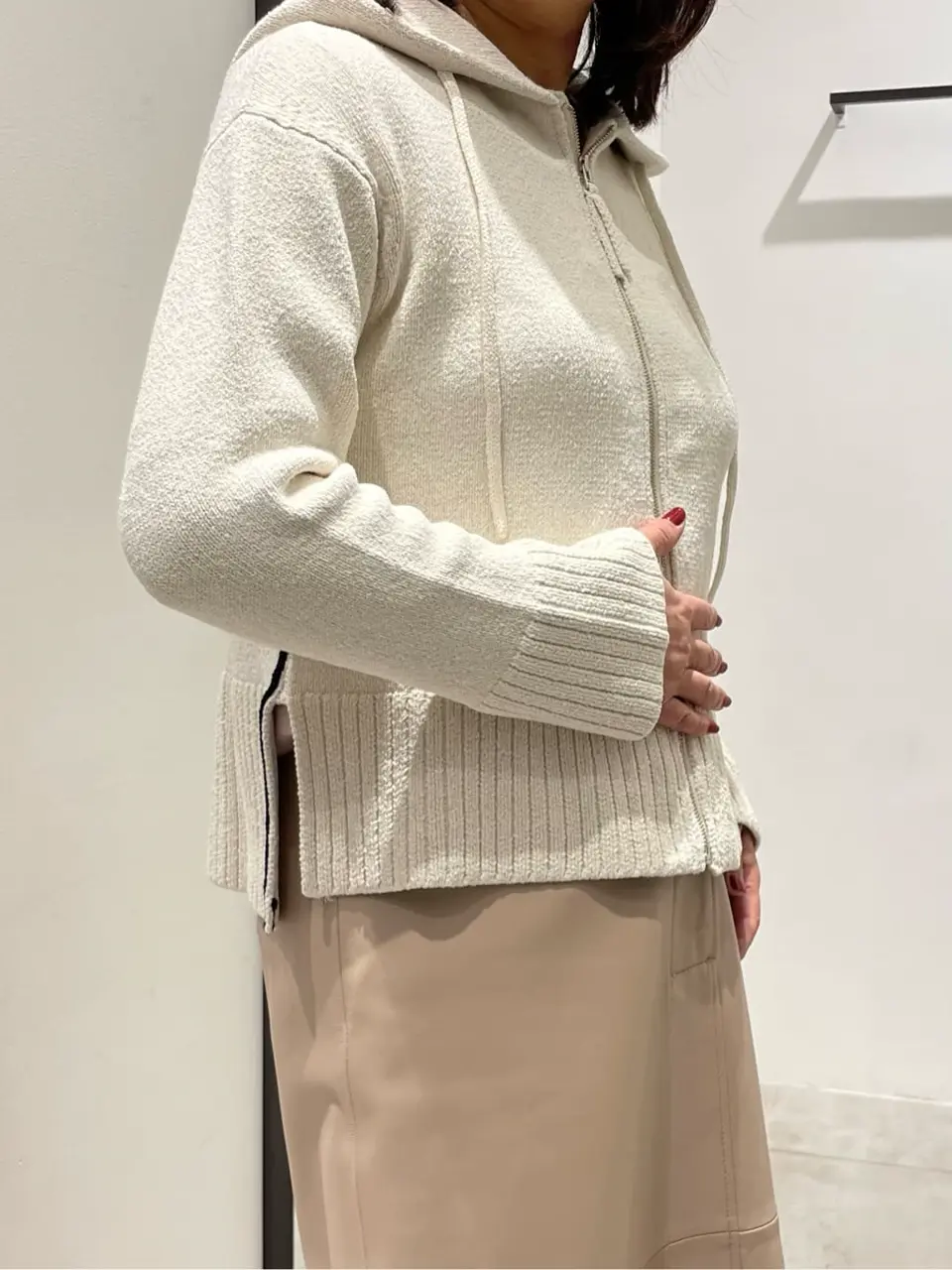 JOSEPH 米山美紀 コーディネート画像