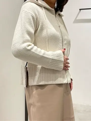 JOSEPH 米山美紀 コーディネート画像