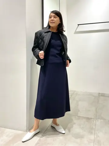 JOSEPH 米山美紀 コーディネート画像