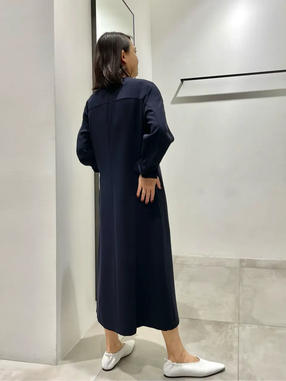 JOSEPH 米山美紀 コーディネート画像