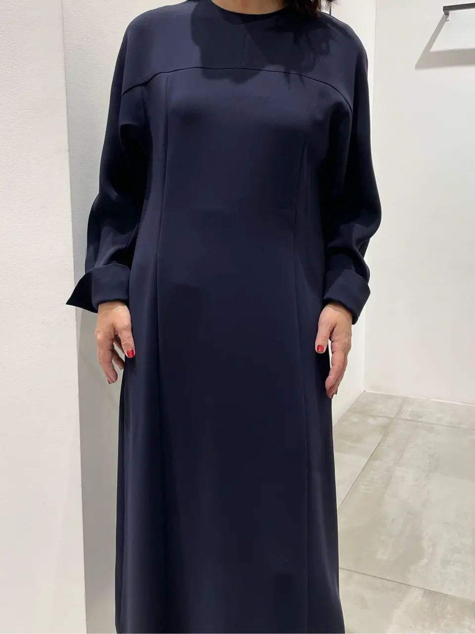 JOSEPH 米山美紀 コーディネート画像