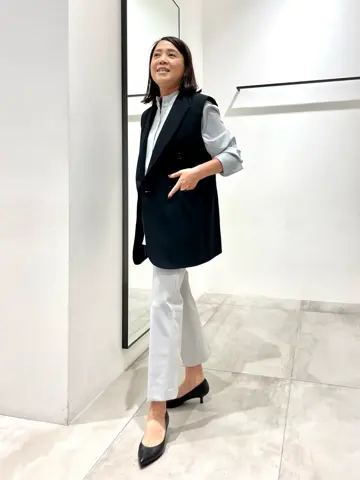 JOSEPH 米山美紀 コーディネート画像