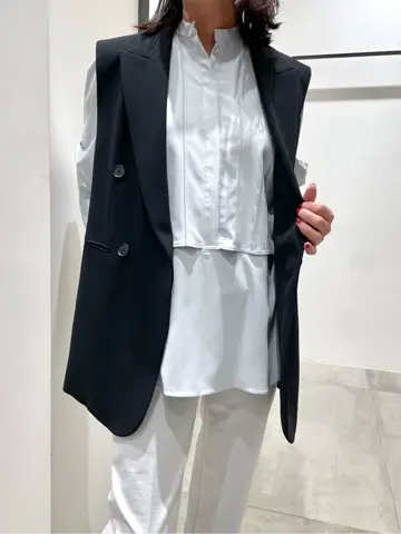 JOSEPH 米山美紀 コーディネート画像