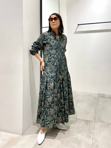 JOSEPH 米山美紀 コーディネート画像