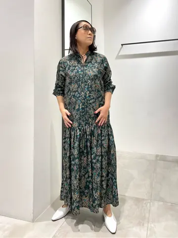 JOSEPH 米山美紀 コーディネート画像