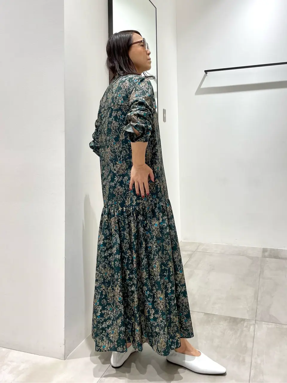 JOSEPH 米山美紀 コーディネート画像