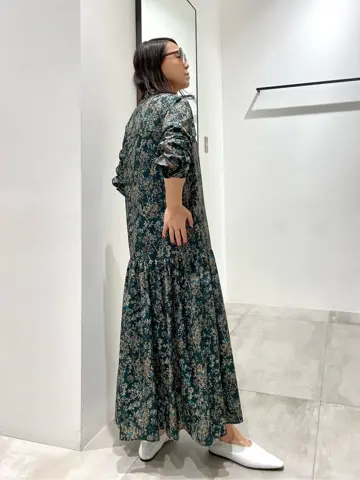 JOSEPH 米山美紀 コーディネート画像