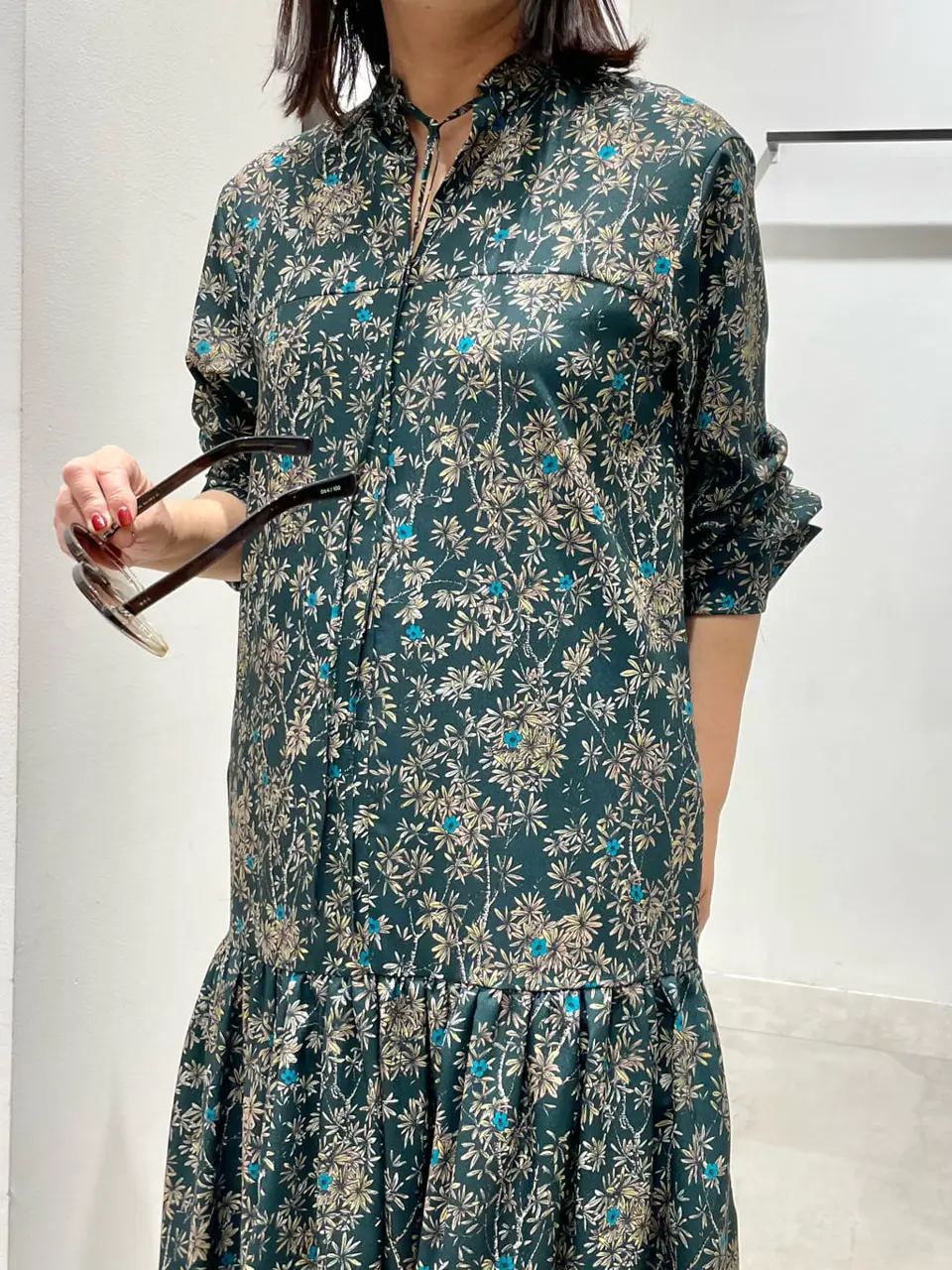 JOSEPH 米山美紀 コーディネート画像