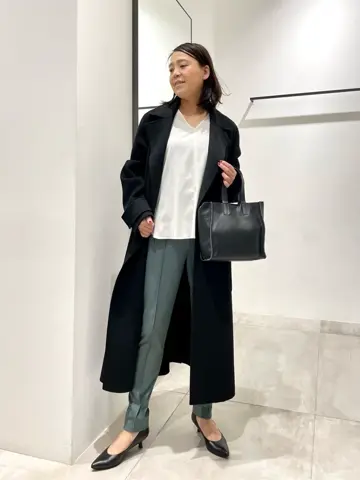 JOSEPH 米山美紀 コーディネート画像