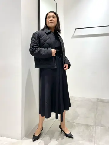 JOSEPH 米山美紀 コーディネート画像