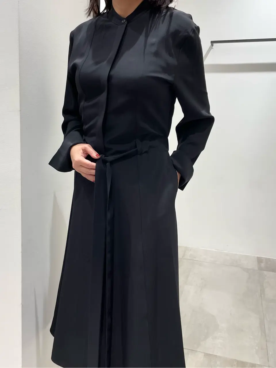 JOSEPH 米山美紀 コーディネート画像