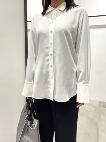 JOSEPH 小田 コーディネート画像