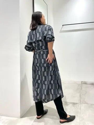 JOSEPH 米山美紀 コーディネート画像