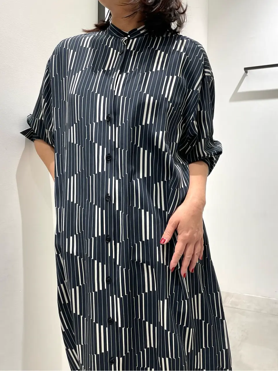 JOSEPH 米山美紀 コーディネート画像