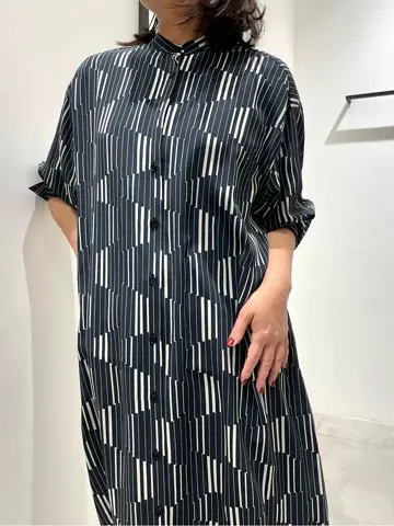 JOSEPH 米山美紀 コーディネート画像