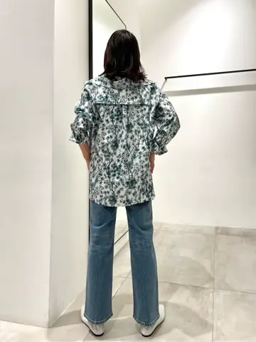 JOSEPH 米山美紀 コーディネート画像