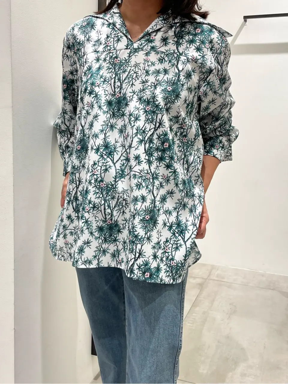 JOSEPH 米山美紀 コーディネート画像