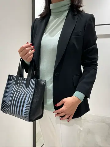 JOSEPH 米山美紀 コーディネート画像