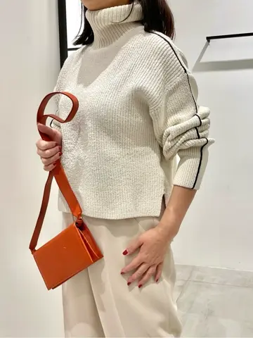 JOSEPH 米山美紀 コーディネート画像