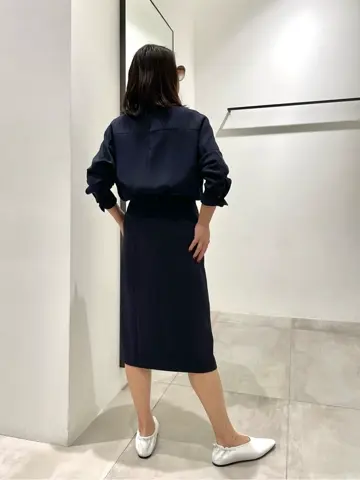 JOSEPH 米山美紀 コーディネート画像