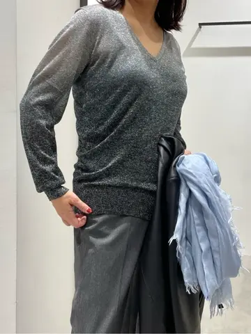 JOSEPH 米山美紀 コーディネート画像