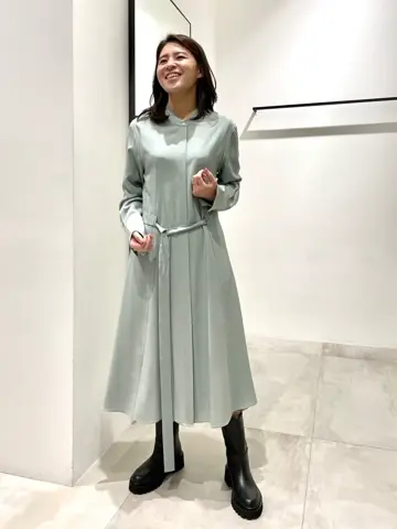 JOSEPH 小田 コーディネート画像