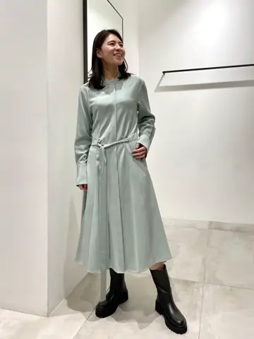 JOSEPH 小田 コーディネート画像