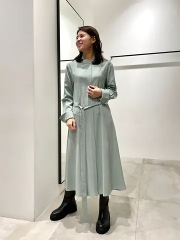 JOSEPH 小田 コーディネート画像