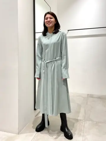 JOSEPH 小田 コーディネート画像